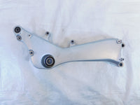 2002 02 Honda FSC600 Silver Wing 600 Rear Swingarm Final Drive Shaft Holder Stay - C3 Cycle