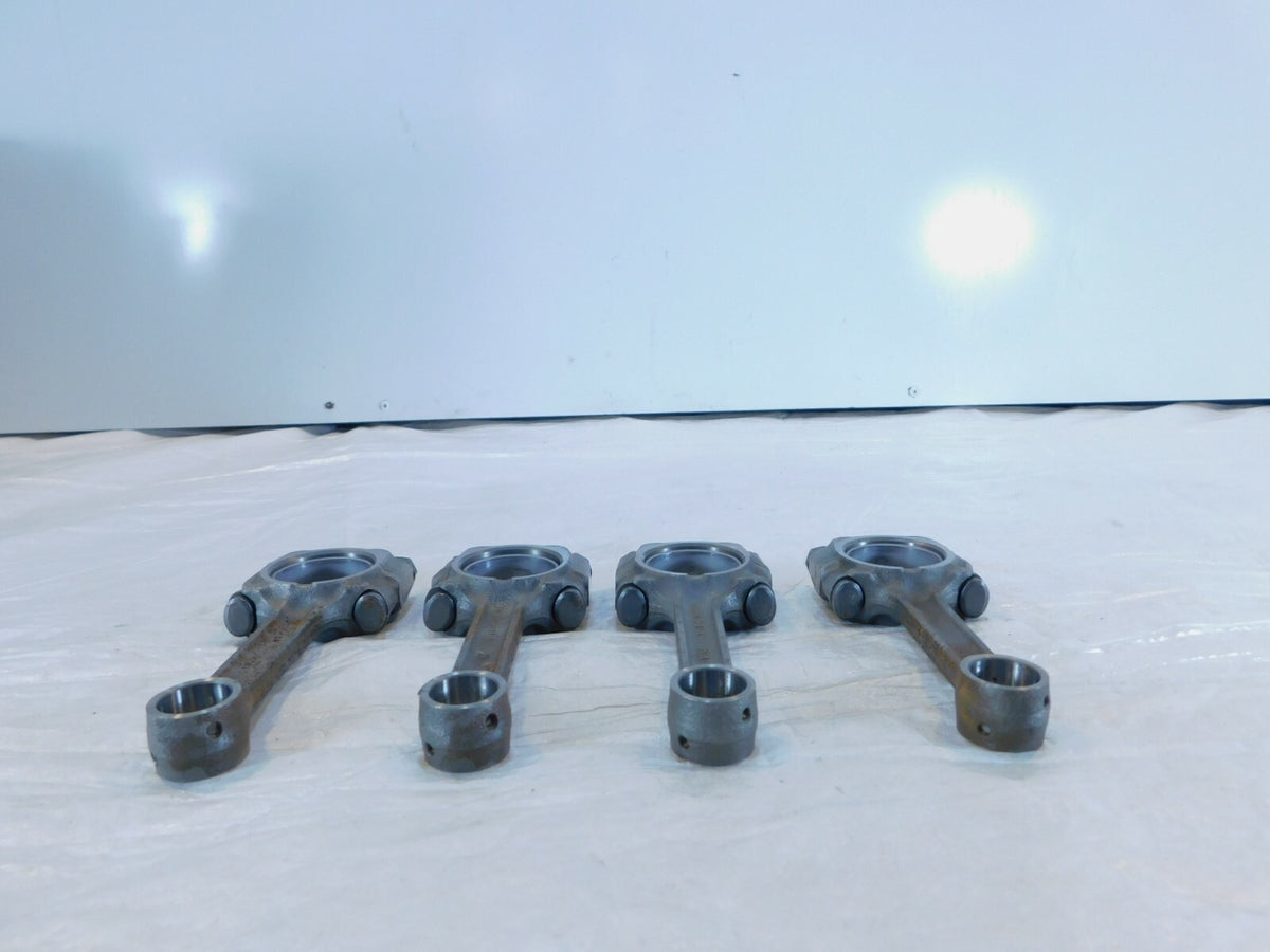 Kawasaki Z1000 ZR1000 & Z750S ZR750 Z800 Motor Crankshaft Piston Connecting Rods - C3 Cycle