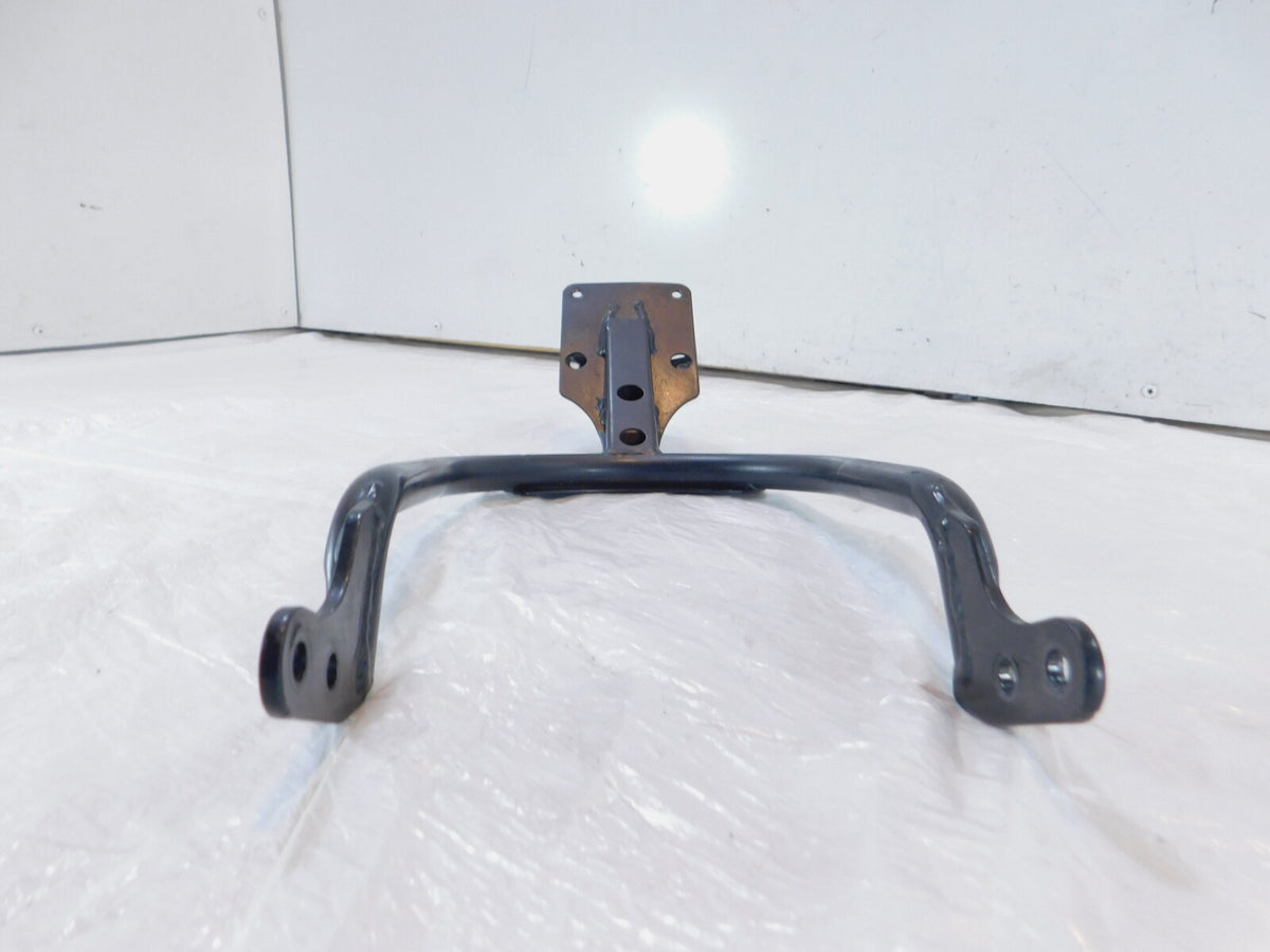 Moto Guzzi V7 III Carbon Milano Rough 750 Rear License Plate Carrier Bracket - C3 Cycle