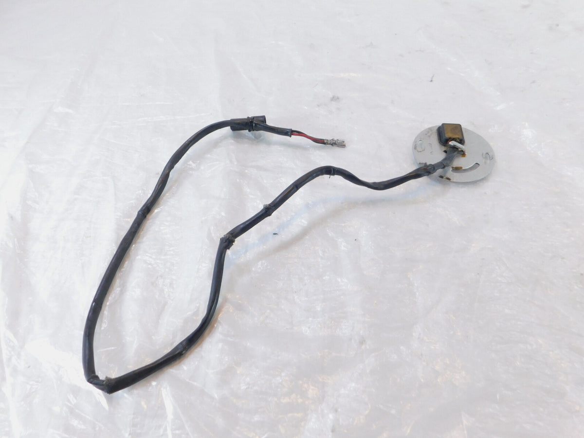 Harley Davidson Dyna Wide Glide & Low Rider Ignition Points Module Sensor - C3 Cycle
