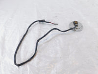 Harley Davidson Dyna Wide Glide & Low Rider Ignition Points Module Sensor - C3 Cycle
