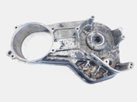 Harley Davidson EVO Tour & Electra Glide Left Engine Inner Primary Clutch Cover - C3 Cycle