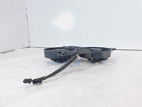 Harley Davidson V-Rod VRod VRSC VRSCA Night Rod Engine Coolant Radiator Fans - C3 Cycle