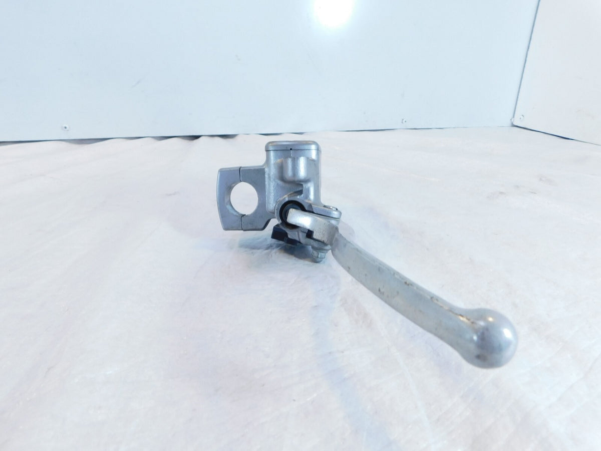 2007-2009 Honda VTX1300C VTX1300R Front Right Brake Master Cylinder w/ Lever - C3 Cycle