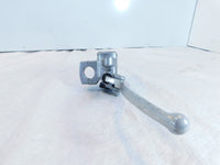 2007-2009 Honda VTX1300C VTX1300R Front Right Brake Master Cylinder w/ Lever - C3 Cycle