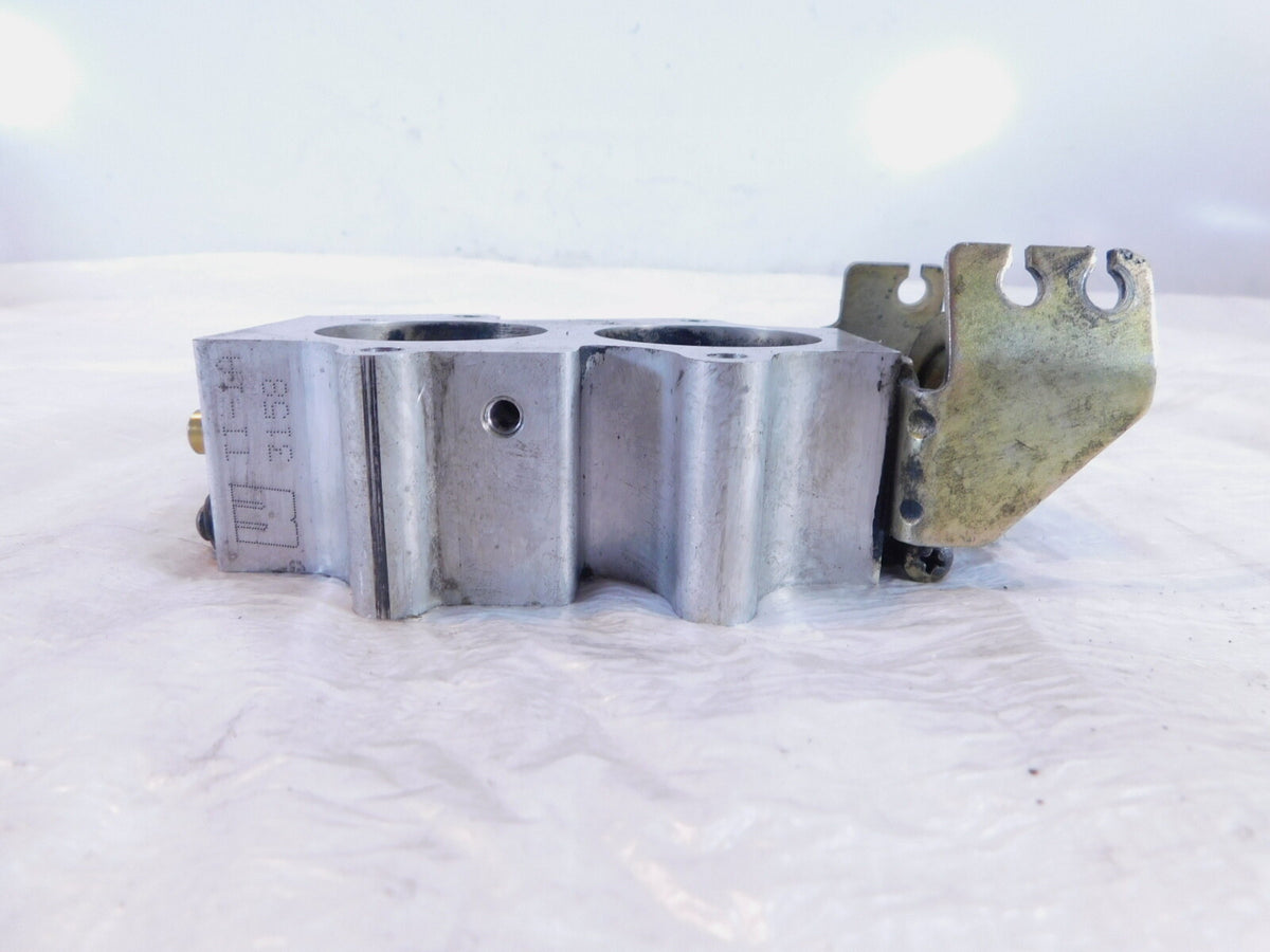 1999 & 2000 Victory Standard V92 Cruiser Carb Carburetor Intake Throttle Bodies