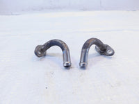 2002-2009 Yamaha Road Star 1700 Warrior XV1700 XV17 Air Induction System Pipes - C3 Cycle