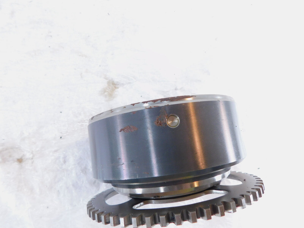 1999-2003 Honda CBR1100XX Blackbird Alternator Generator Stator Rotor Flywheel - C3 Cycle