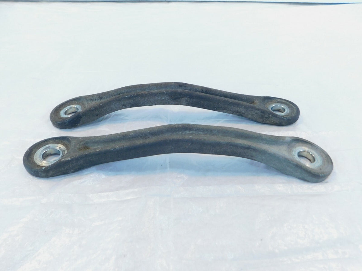 Kawasaki ZZR1200 ZX1200C Rear Wheel Suspension Shock Absorber Linkage Arm Rods - C3 Cycle