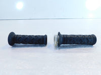 Honda VTR1000F Super Hawk Firestorm VTR1000 Left/Right Front Handlebar Grips - C3 Cycle
