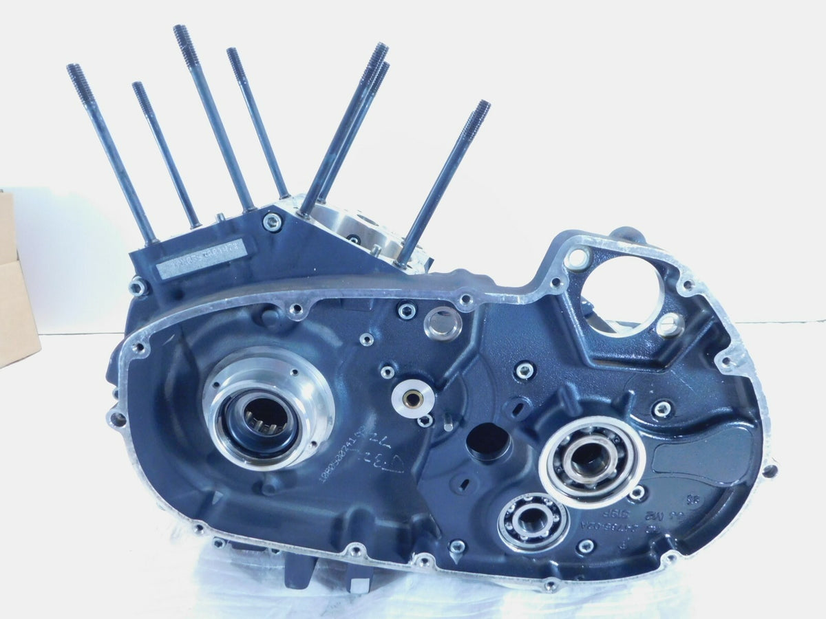 09-2010 Buell Firebolt XB12R Lighting XB12S Ulysses XB12X Engine Motor Crankcase - C3 Cycle