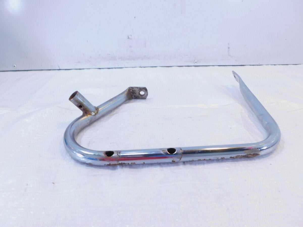 Harley Davidson Electra Glide Classic & Ultra Rear Right Saddlebag Crash Guard