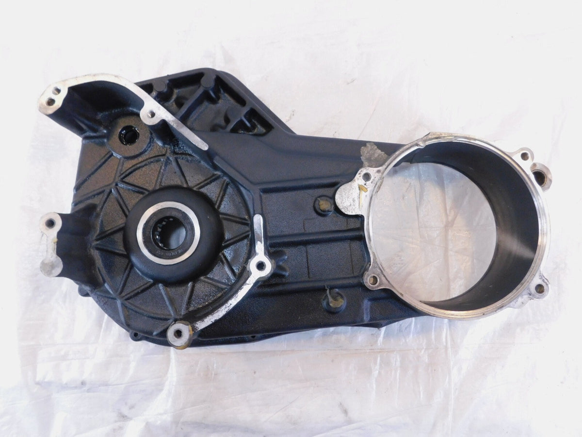 Harley Davidson EVO Touring Road King & Electra Glide Inner Primary Clutch Cover - C3 Cycle