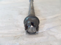 Honda CB650 CB650C CB650SC Nighthawk 650 OEM Rear Back Wheel Rim Axle Bolt Shaft - C3 Cycle