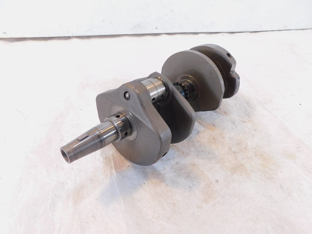 1983-1989 Yamaha Venture Royale XVZ12 XVZ13 Engine Motor Crankshaft Crank Shaft - C3 Cycle