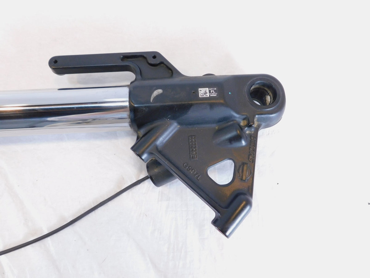 2021-2025 Harley Davidson Pan America Special RA1250S 1250S Front Left Fork Leg - C3 Cycle