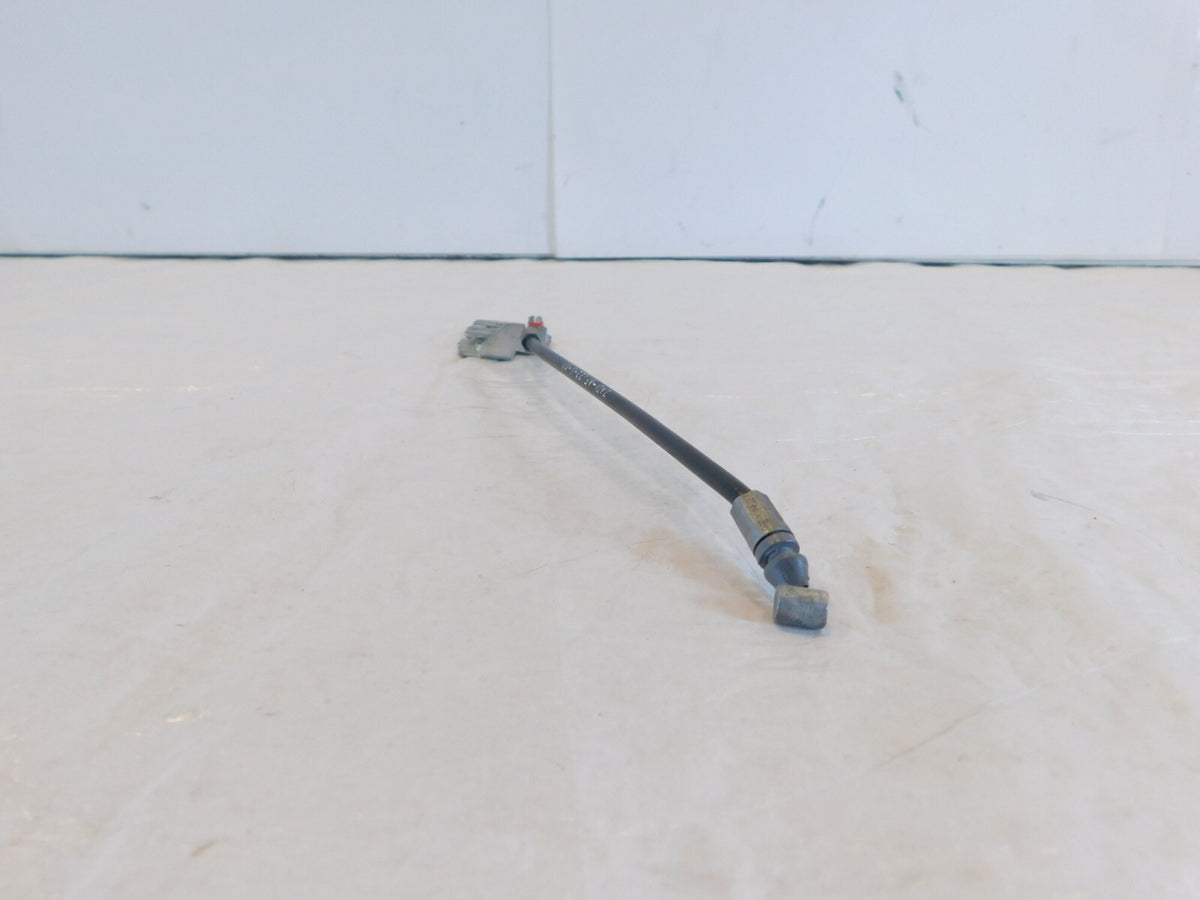 2004-2010 Buell Firebolt XB9R XB12R & 1125R 1125CR Rear Seat Lock Latch w/ Cable - C3 Cycle