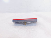 87-07 Honda VT1100 VT1100C Shadow 1100 Rear Fender Grab Rail Reflex Reflector - C3 Cycle