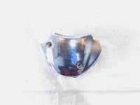 Yamaha V-Star XVS650 Classic Custom Silverado Chrome Front Engine Sprocket Cover - C3 Cycle