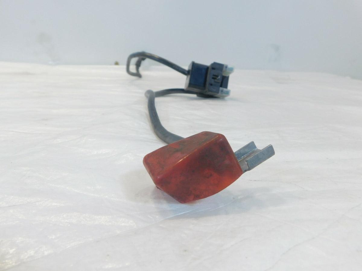 Kawasaki Versys 650 Ninja 650R EX650 ER6N Starter Relay Solenoid & Battery Wires - C3 Cycle