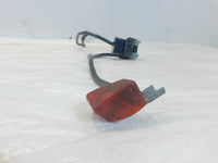 Kawasaki Versys 650 Ninja 650R EX650 ER6N Starter Relay Solenoid & Battery Wires - C3 Cycle