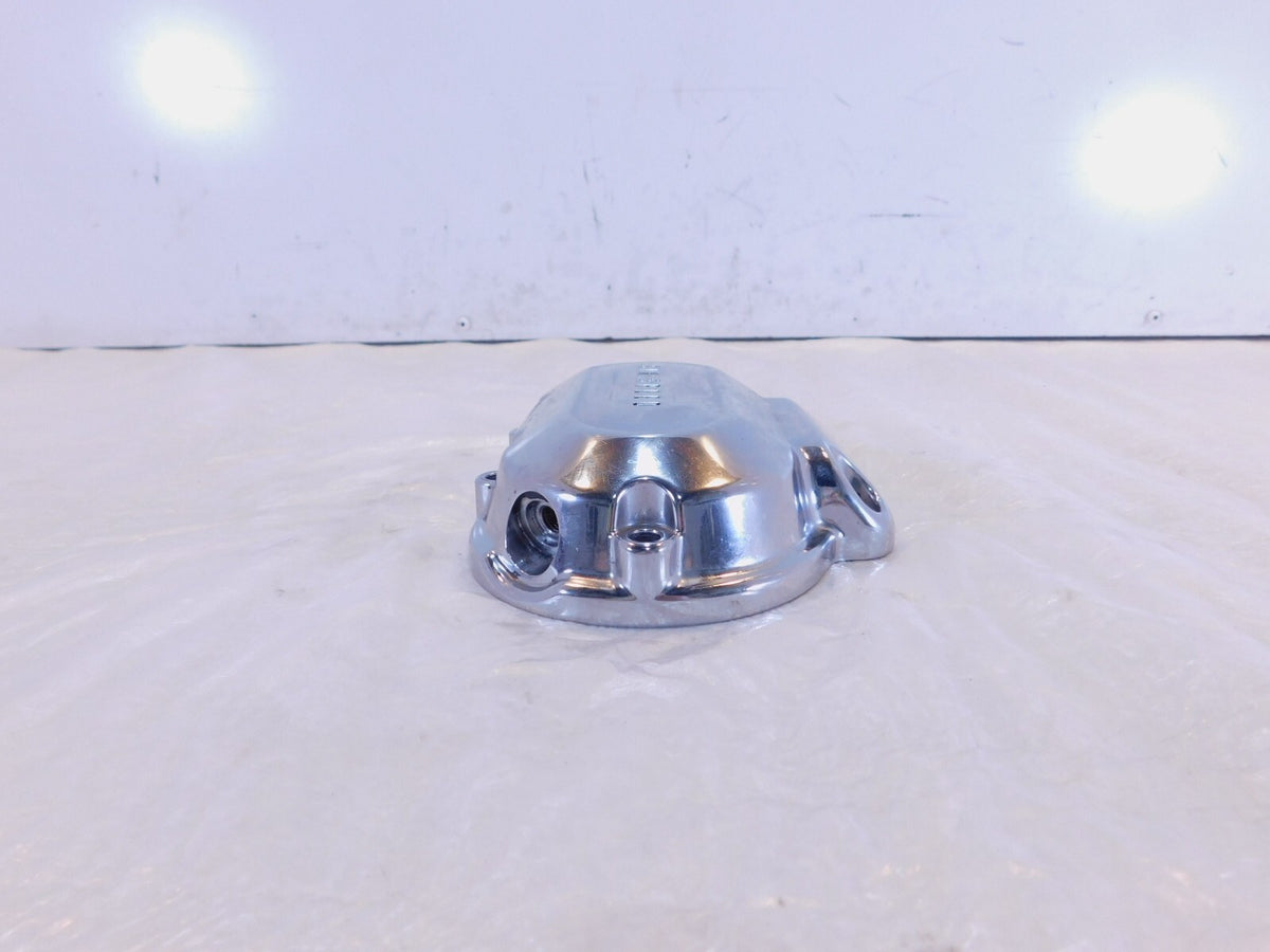 Harley Davidson Touring Dyna & Softail Twin Cam 6 Speed Transmission Side Cover