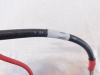 2007 Victory Hammer Kingpin Jackpot & Vegas Positive Battery Cable Line Wire - C3 Cycle