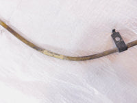 Victory Vision Tour Premium Rear Brake Master Cylinder to Caliper Hose Line Pipe