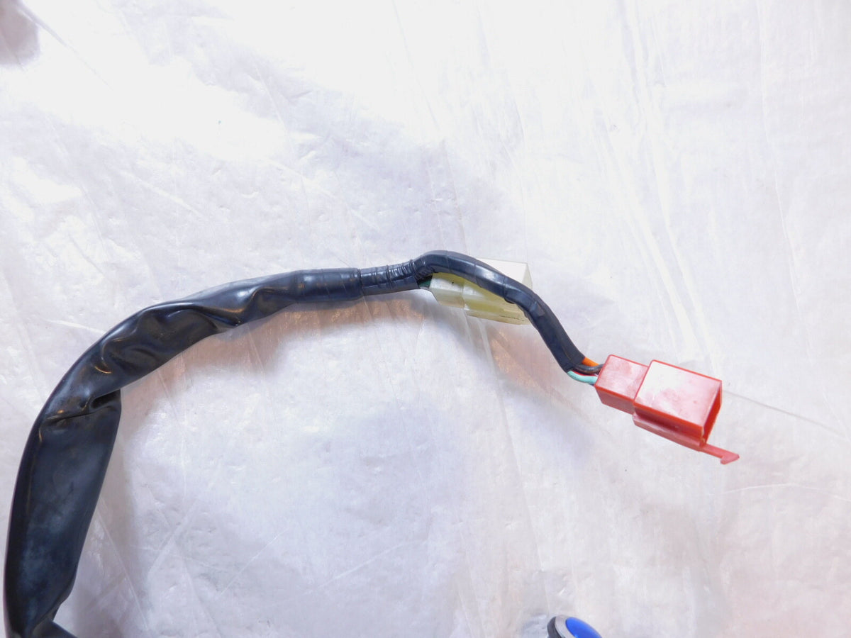 1994-1995 Honda CB1000 CB 1000 Instrument Cluster Cable Socket Wiring Harness - C3 Cycle