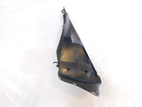 2009-2010 Buell XB XB9 & XB12 Lightning Front Left Air Intake Duct Fairing Cowl - C3 Cycle