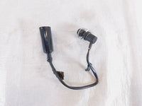 Suzuki GW250 Inazuma 250 L3 L4 L5 L7 Rear Wheel Foot Brake Pedal Light Switch - C3 Cycle