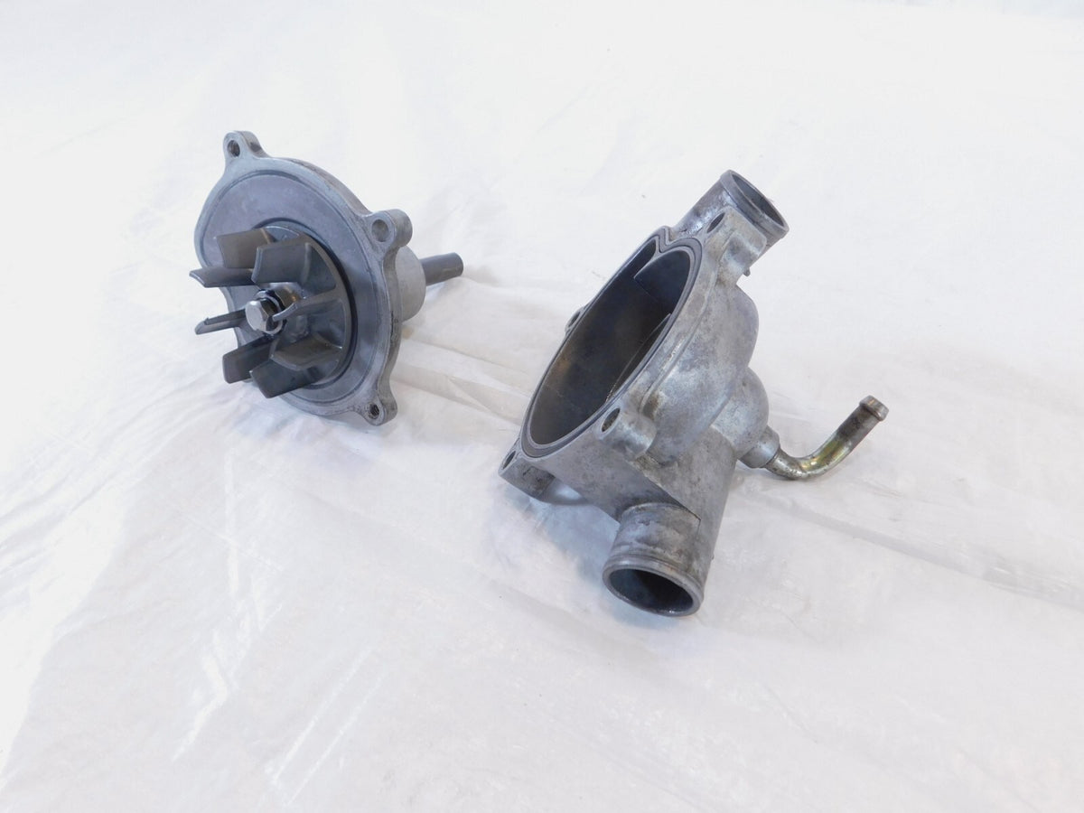 1999-2020 Suzuki GSX1300R Hayabusa Busa Engine Motor Coolant Water Pump Assembly - C3 Cycle