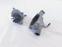 1999-2020 Suzuki GSX1300R Hayabusa Busa Engine Motor Coolant Water Pump Assembly - C3 Cycle