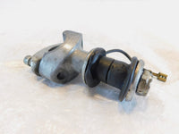 Harley Davidson Road Street & Electra Glide Front Handlebar Riser Clamp Brackets
