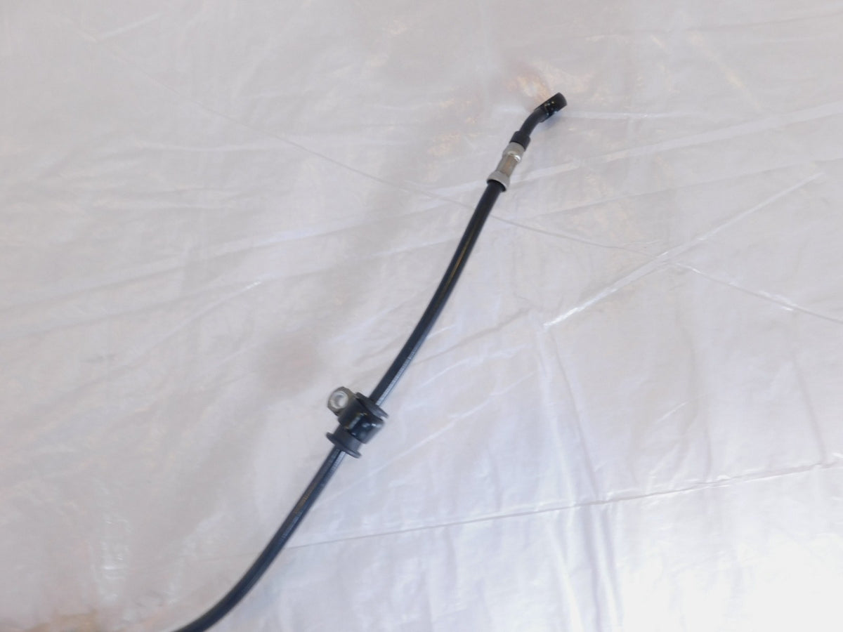 Harley Davidson Sportster 883 1200 Rear Brake Master Cylinder Caliper Bracket - C3 Cycle