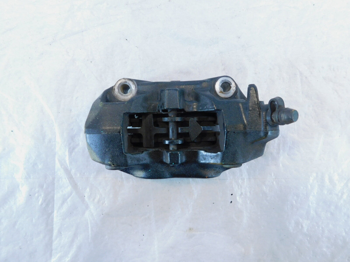 2013-2016 KTM 250 390 Duke RC RC390 Black Bybre Front Wheel Disc Brake Caliper - C3 Cycle