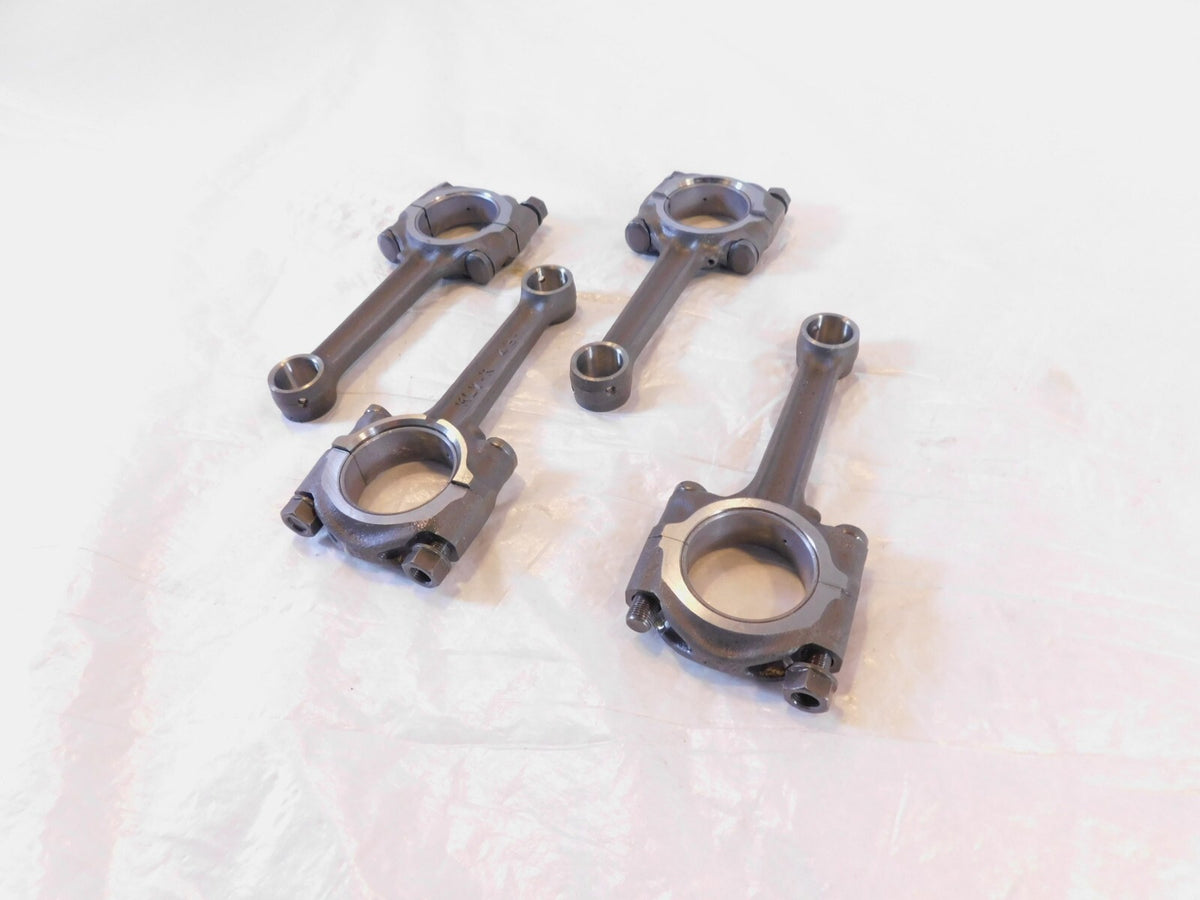 Honda VFR750 Interceptor VF750 Magna 750 Crank Crankshaft Piston Connecting Rods