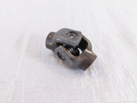 83-86 Honda VT500 Ascot & Shadow 500 Rear Wheel Driveshaft Yoke U-Joint Knuckle - C3 Cycle