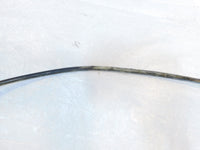 2008-2011 Victory Vision Tour Premium Rear to Front Brake Caliper Hose Line Pipe - C3 Cycle