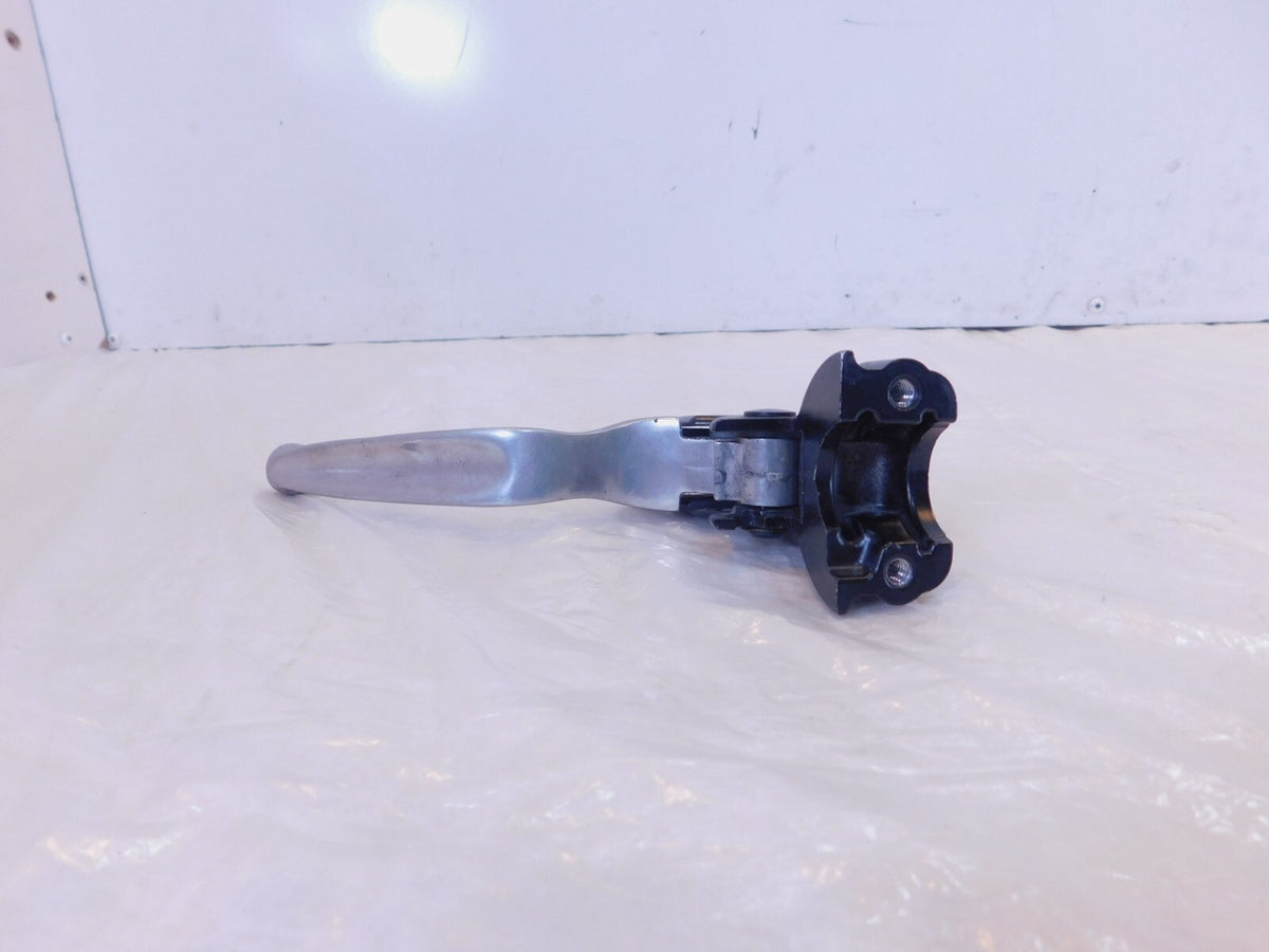 Harley Davidson Touring Road King Electra Glide Clutch Lever Mount Bracket Perch - C3 Cycle