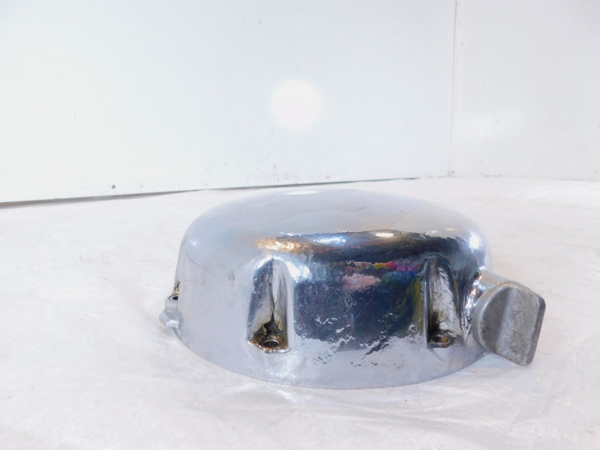 Yamaha Royal Star Tour Deluxe Venture XVZ13 Right Side Engine Motor Clutch Cover - C3 Cycle