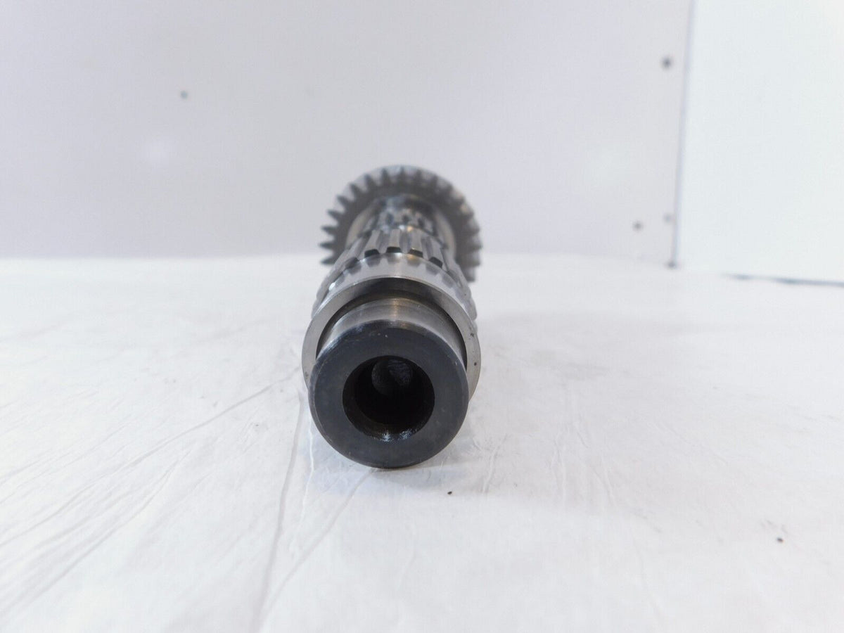 Harley Davidson Sportster 883 & 1200 Transmission Countershaft Gear Shaft - C3 Cycle