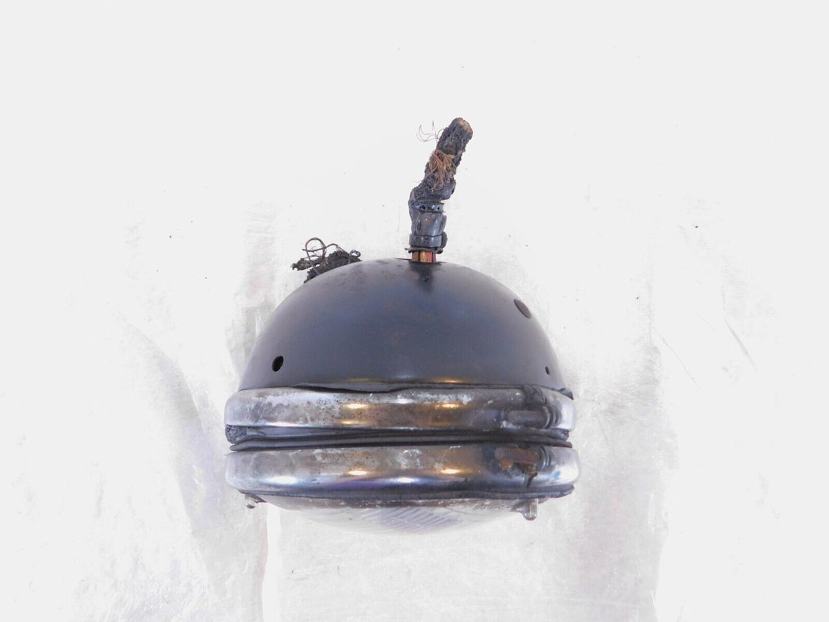 Harley Davidson Sportster 883 1100 1200 Headlight Headlamp & Housing Case Bucket - C3 Cycle