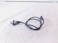 BMW K75 K100RS K100LT K1100RS K1100LT R1100RS Rear Wheel ABS Speed Pulse Sensor