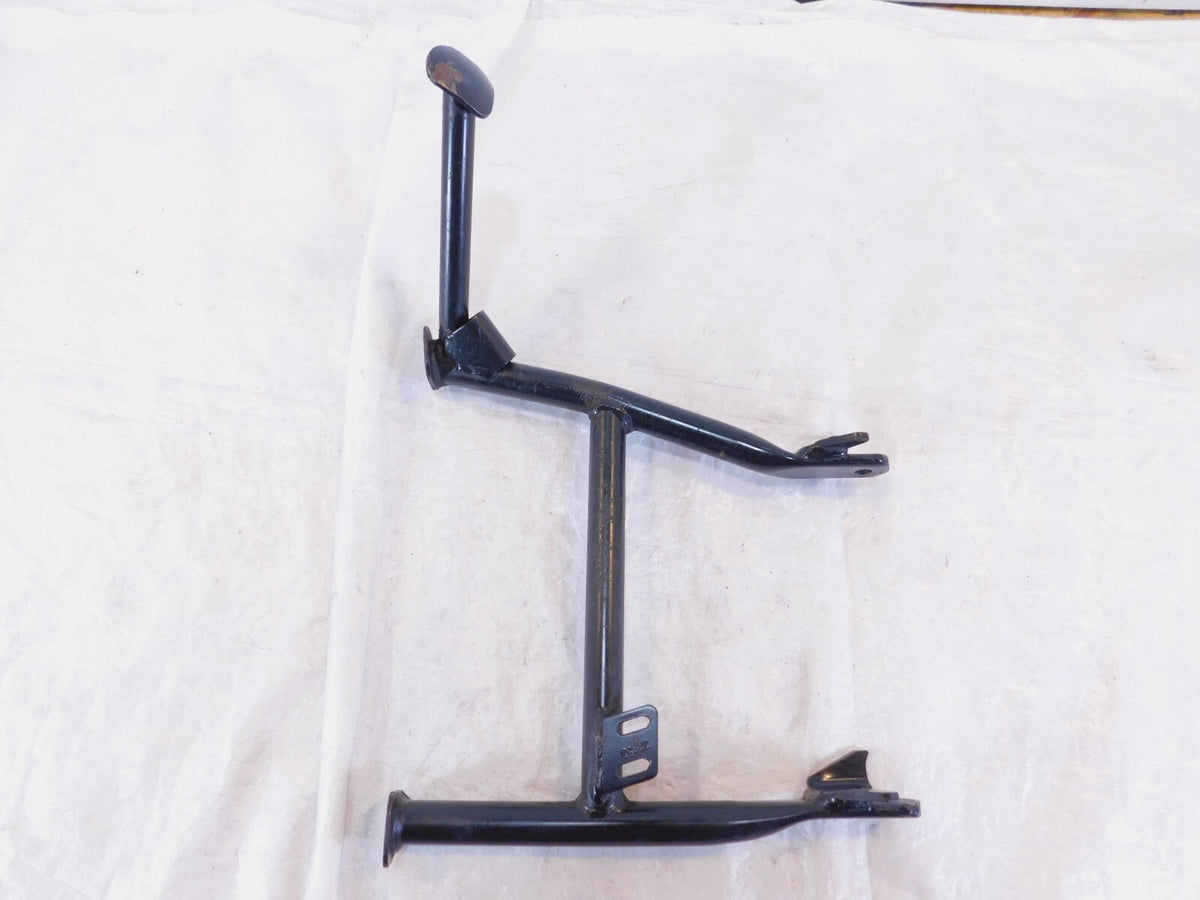 BMW F650 F650GS & G650 G650GS Black Main Center Stand Mainstand Centerstand Prop