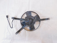 Yamaha Royal Star Venture S XVZ13 Engine Motor Water Cooling Radiator Fan Blower - C3 Cycle
