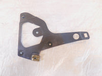 1995-2001 BMW R1100RT R1100 1100 Left Side Mirror Supporting Plate Bracket Mount - C3 Cycle