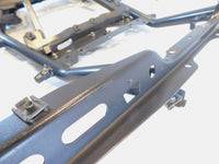 Can-Am Spyder F3-S F3-T Limited STD Rear Extension Support Sub Frame Subframe