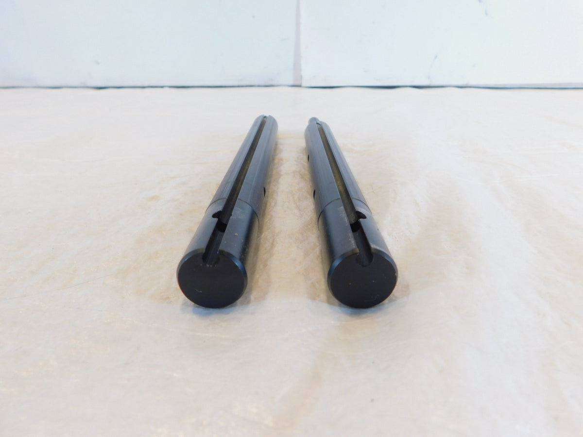 Can-Am Spyder F3 F3-S F3-T RT Limited LTD STD Front Left/Right Handlebar Tubes - C3 Cycle