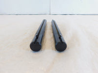 Can-Am Spyder F3 F3-S F3-T RT Limited LTD STD Front Left/Right Handlebar Tubes - C3 Cycle